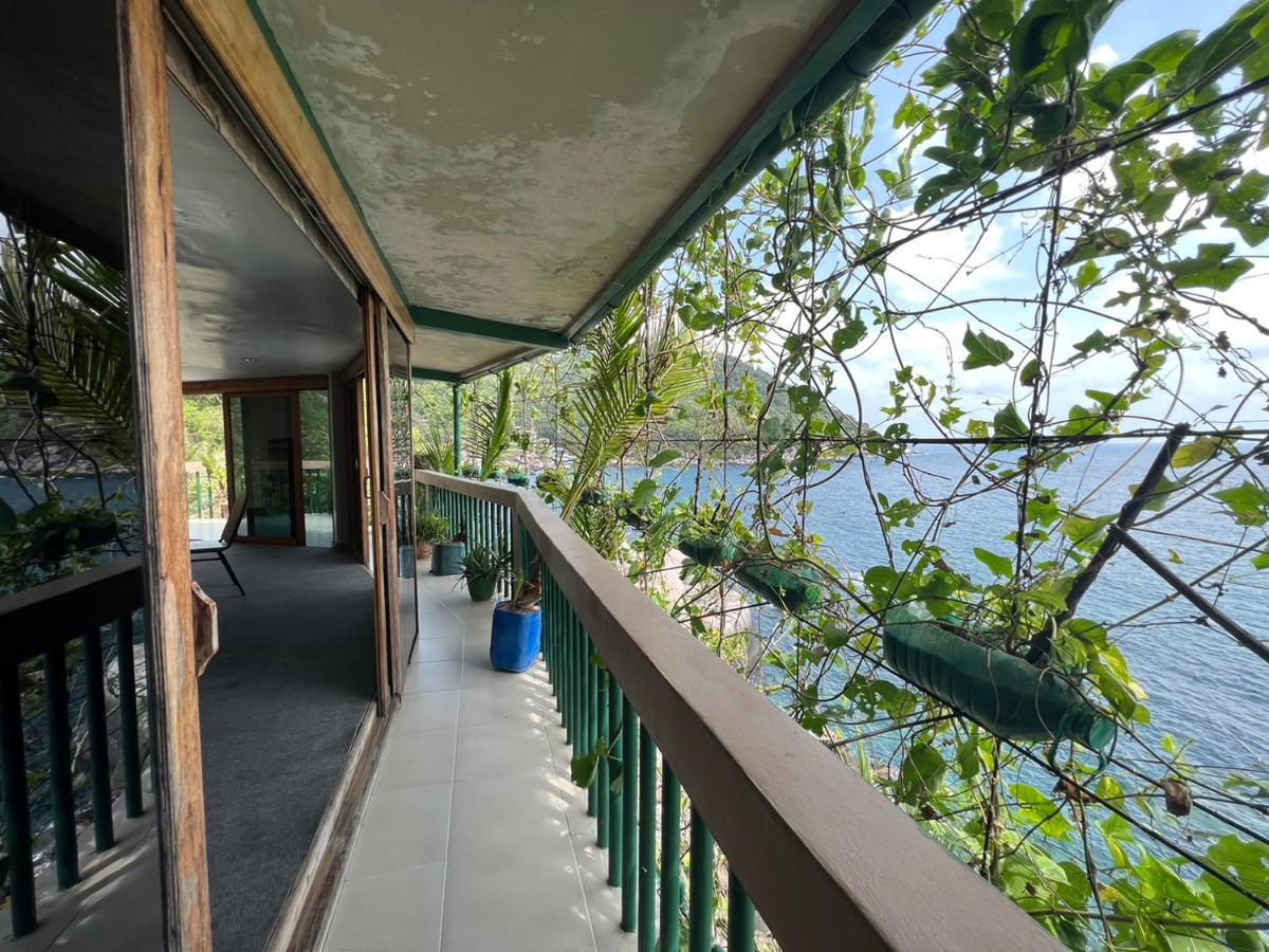 Hin Wong Dive & Snorkel 3*