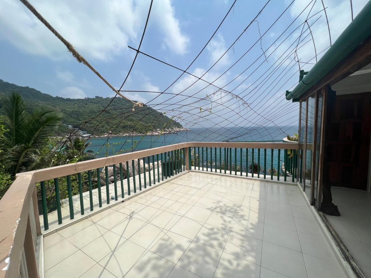 Hin Wong Dive & Snorkel 3* Koh Tao