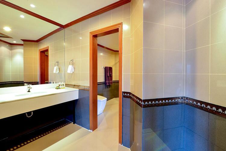 Resort Sir 4*