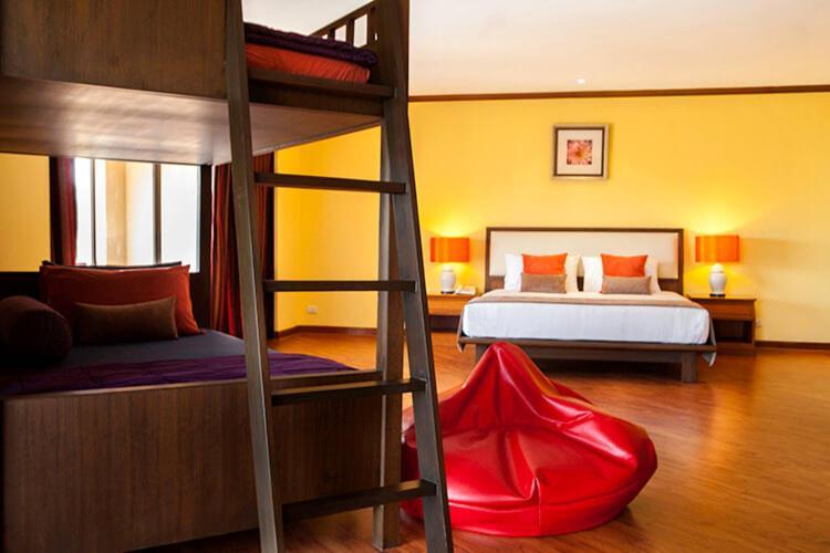 Sir Resort 4*