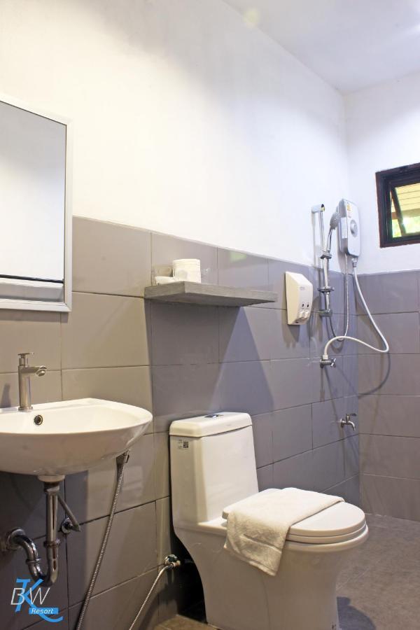 Guest house Baan Khue Wieng
