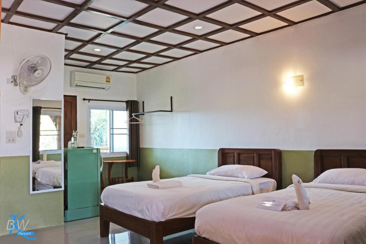 Baan Khue Wieng Guest house