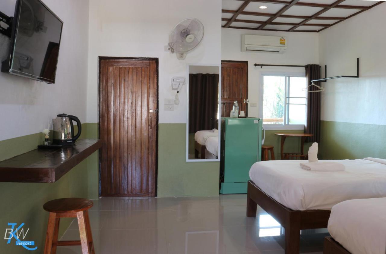 Guest house Baan Khue Wieng 2*