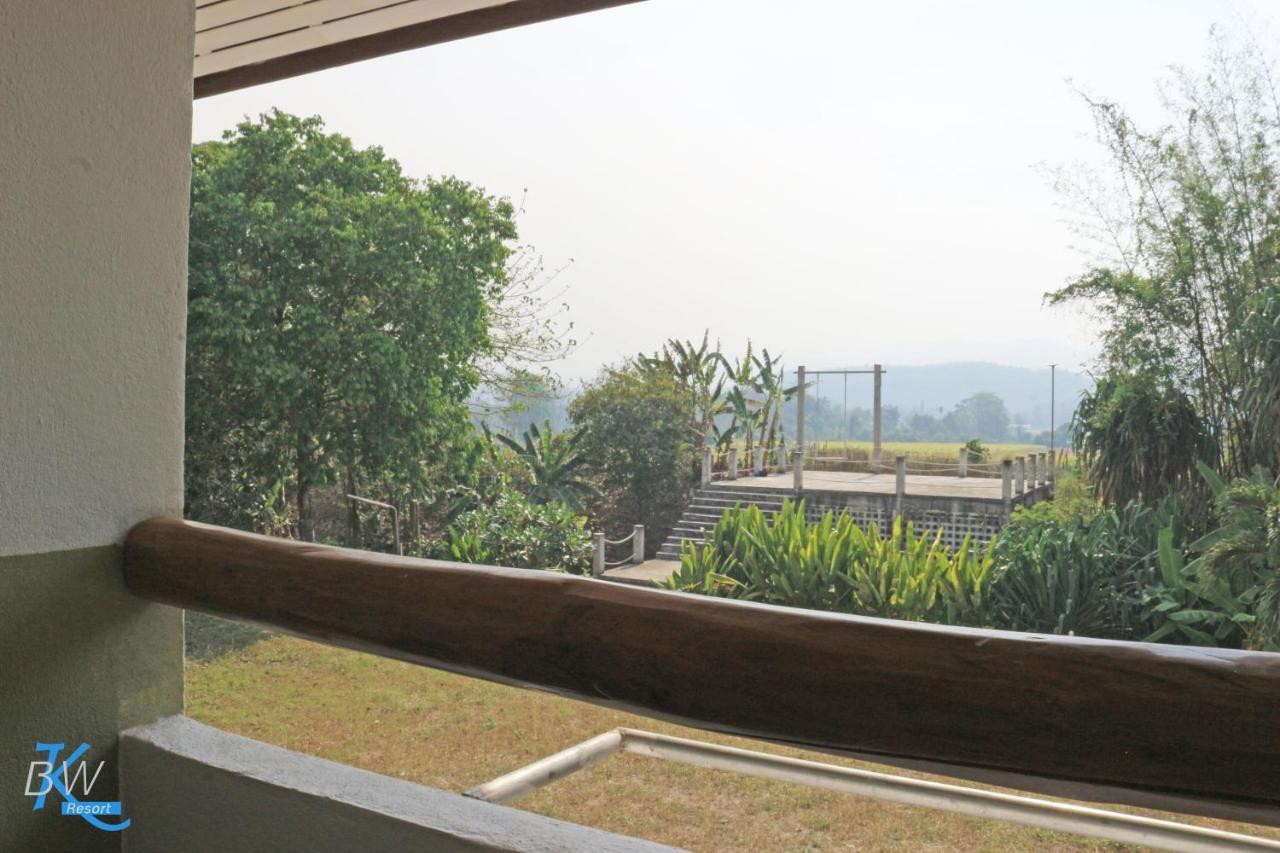 Guest house Baan Khue Wieng Mae Sariang