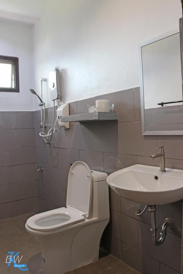 Guest house Baan Khue Wieng Mae Sariang