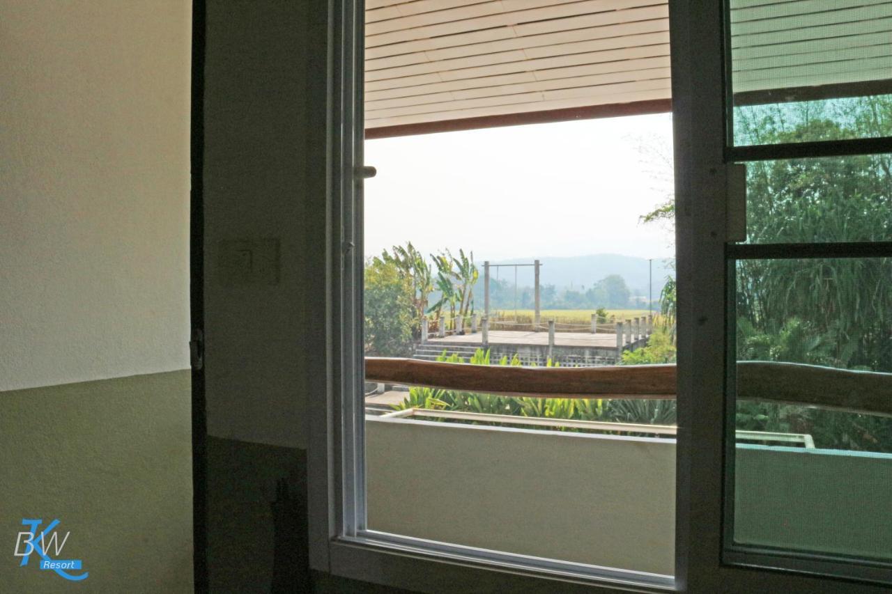 Baan Khue Wieng Guest house Mae Sariang