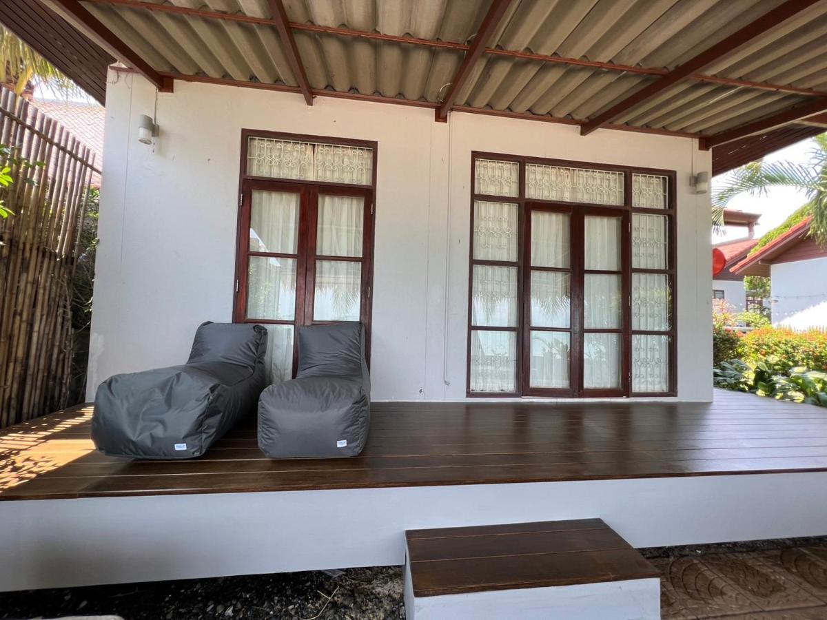 Baan Anuntanaruk Holiday home