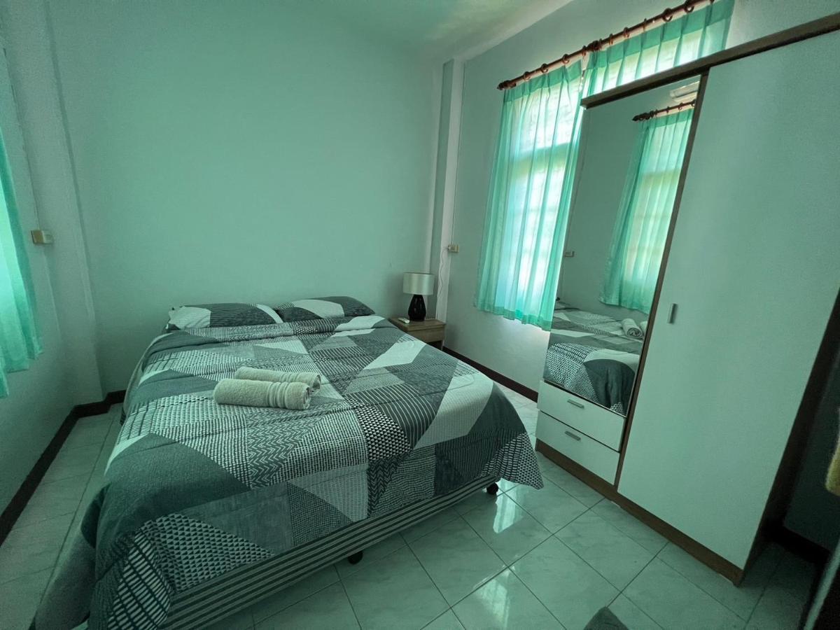 Holiday home Baan Anuntanaruk Bophut