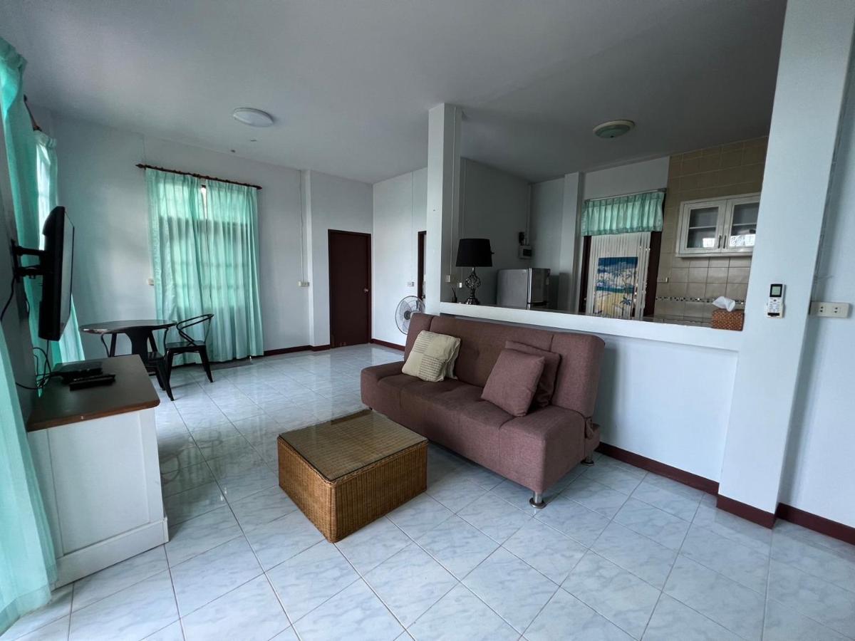 Baan Anuntanaruk Holiday home *
