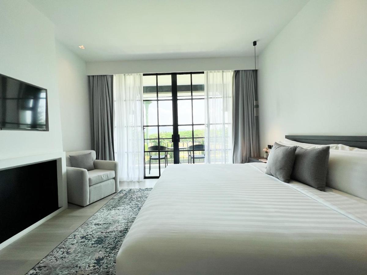 Estella Khao Yai Hotel 4*