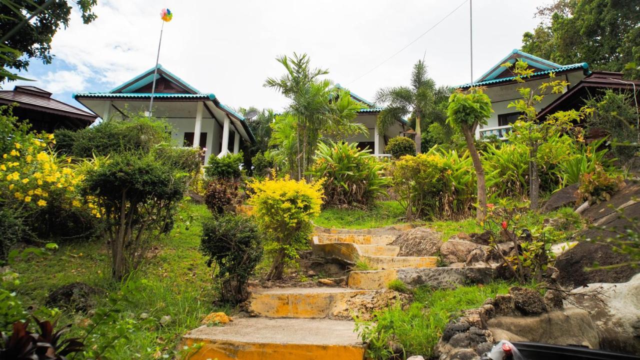 Dragon Hut 3* Haad Yao