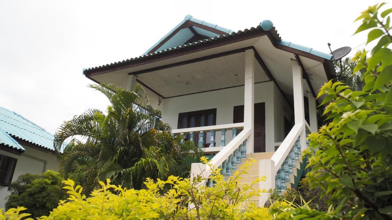 Dragon Hut Resort Haad Yao