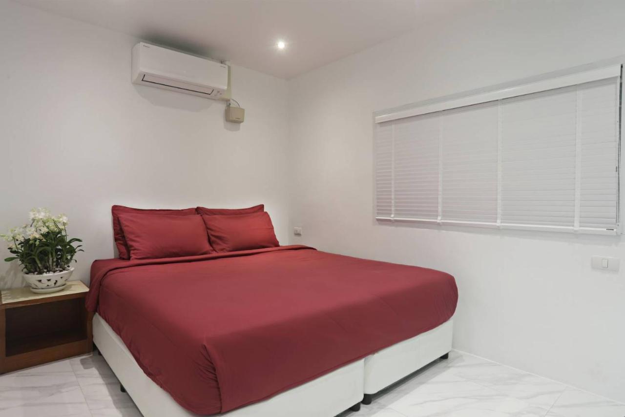 Tower Designer Pta 2025 Apartamento Patong