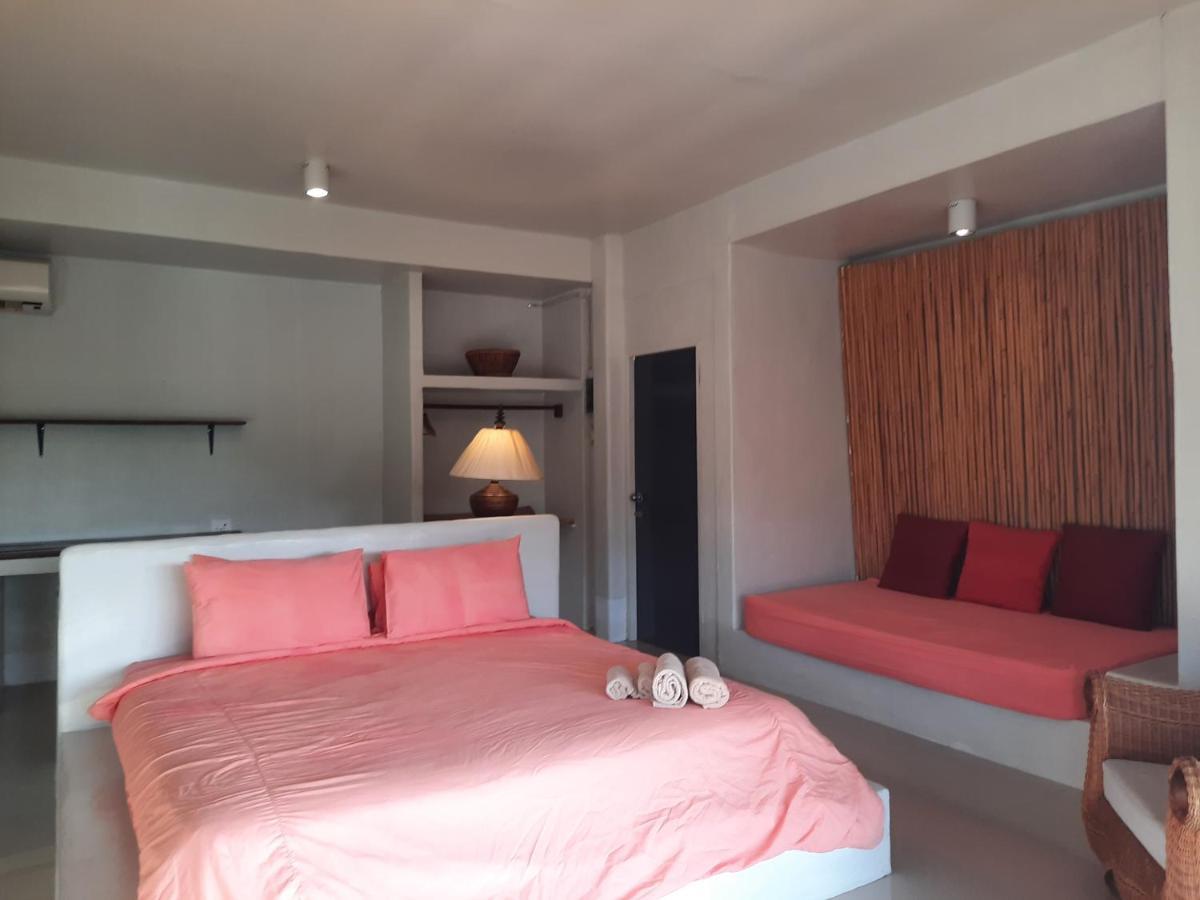 Chasorn Riverside 3*