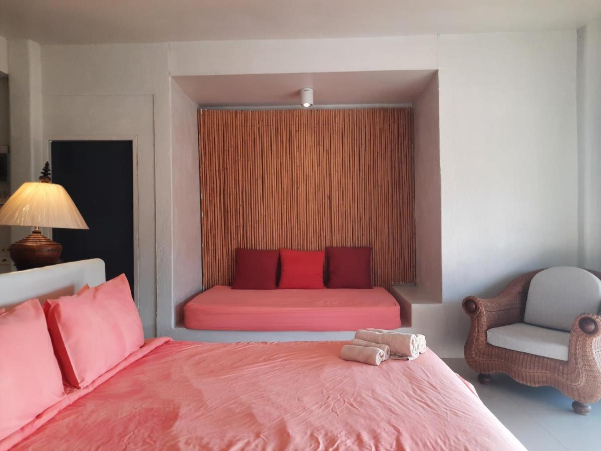 Resort Chasorn Riverside Sai Yok