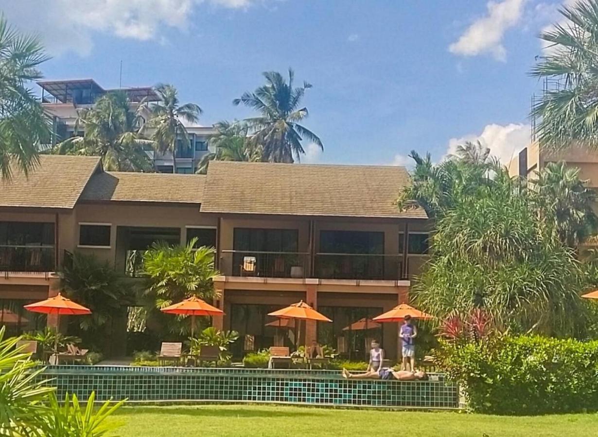 Aonang Hill Krabi-sha Extra Resort 4*