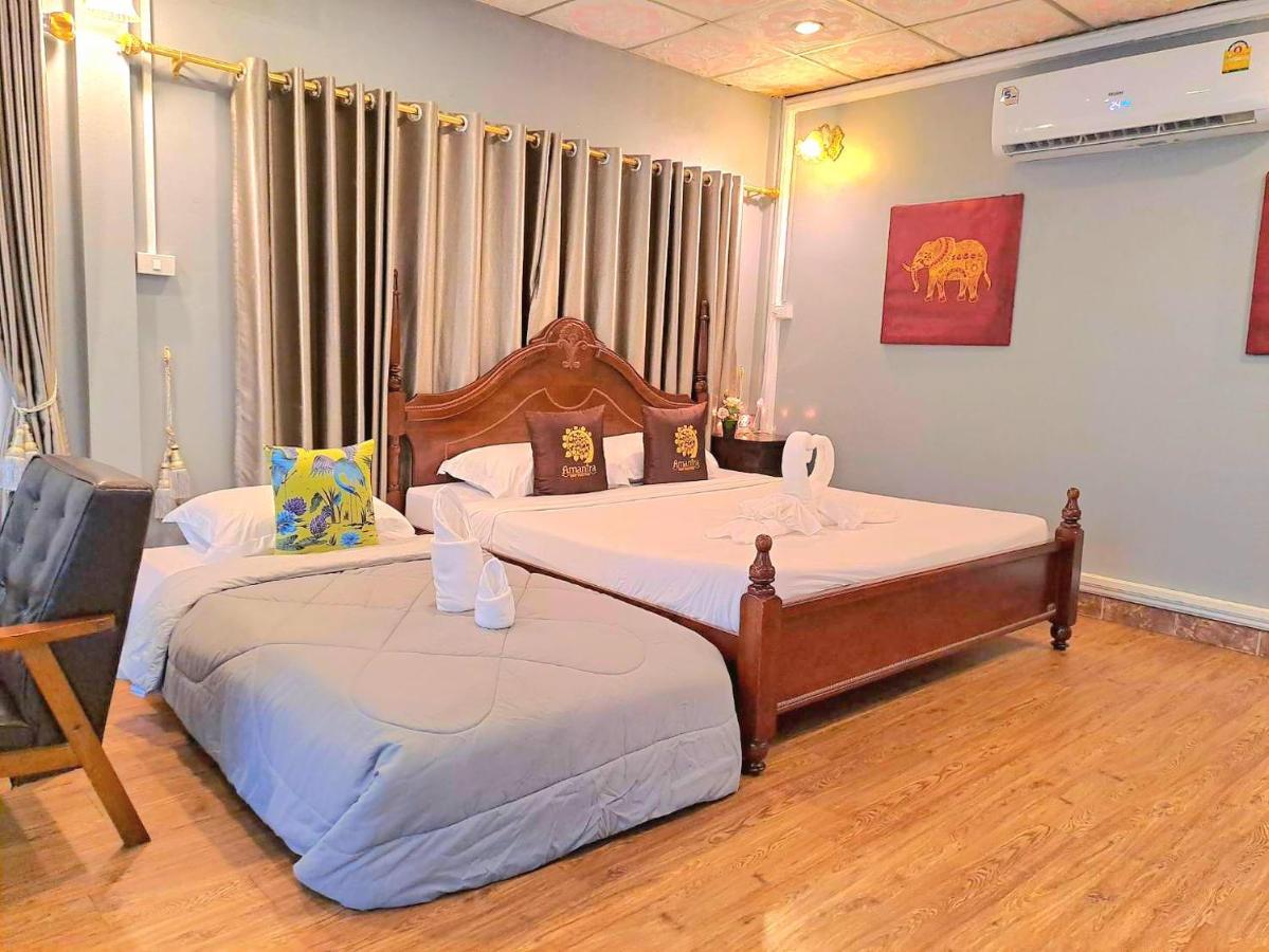 Amantra & Village 3*