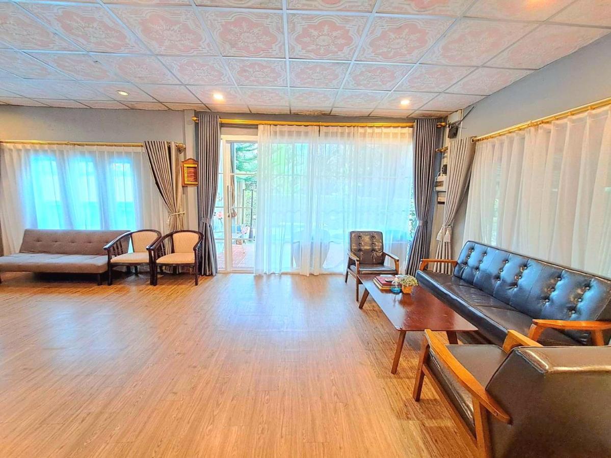 Resort Amantra & Village Surat Thani