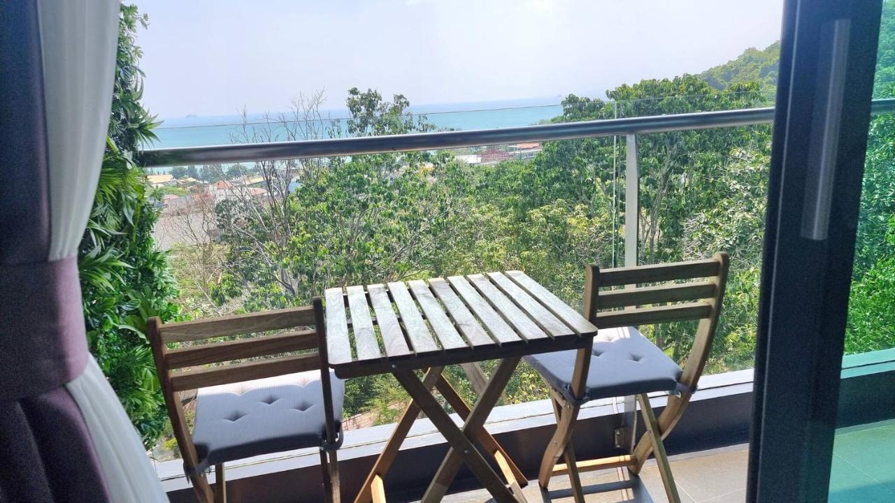A503-penthouse Amazing View 2brs3bedsao Nang Center Apartment