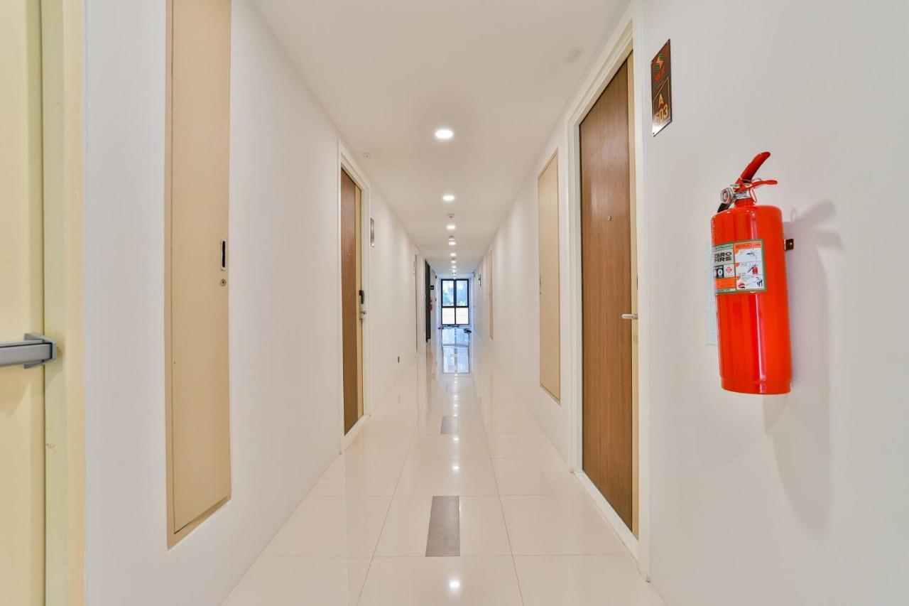 A503-penthouse Amazing View 2brs3bedsao Nang Center