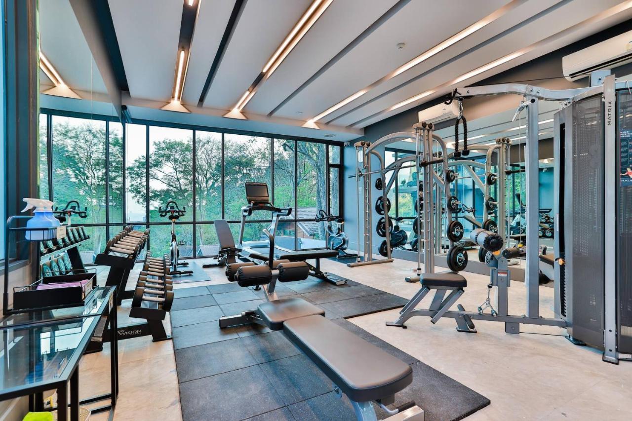 A503-penthouse Amazing View 2brs3bedsao Nang Center