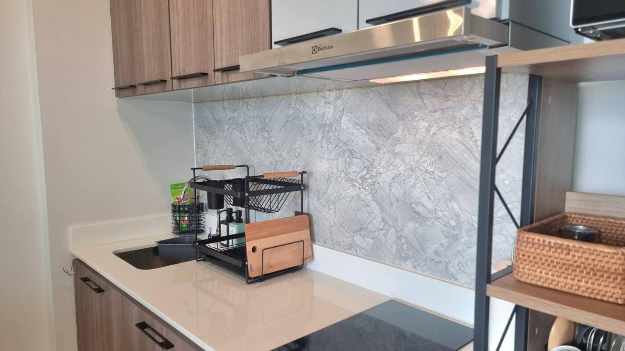Apartment A503-penthouse Amazing View 2brs3bedsao Nang Center Ao Nang