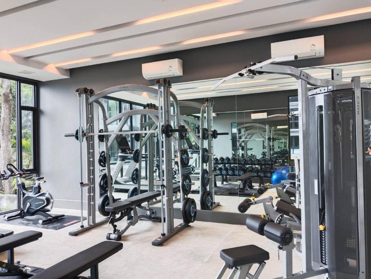 Apartment A503-penthouse Amazing View 2brs3bedsao Nang Center Ao Nang