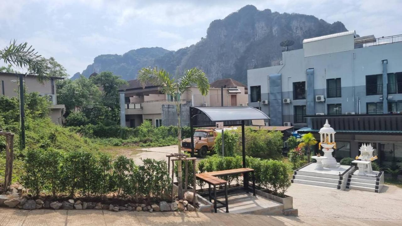 Apartment A503-penthouse Amazing View 2brs3bedsao Nang Center