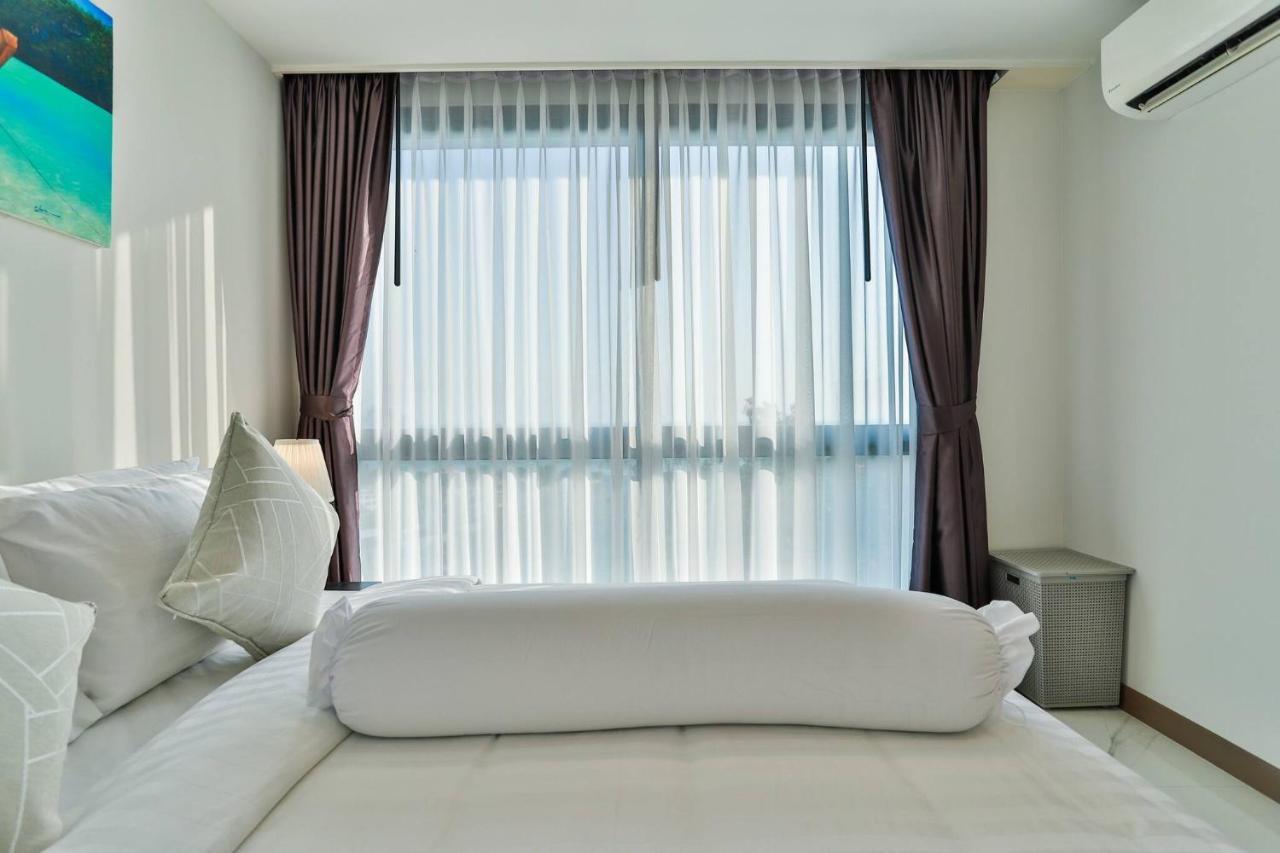 A503-penthouse Amazing View 2brs3bedsao Nang Center *