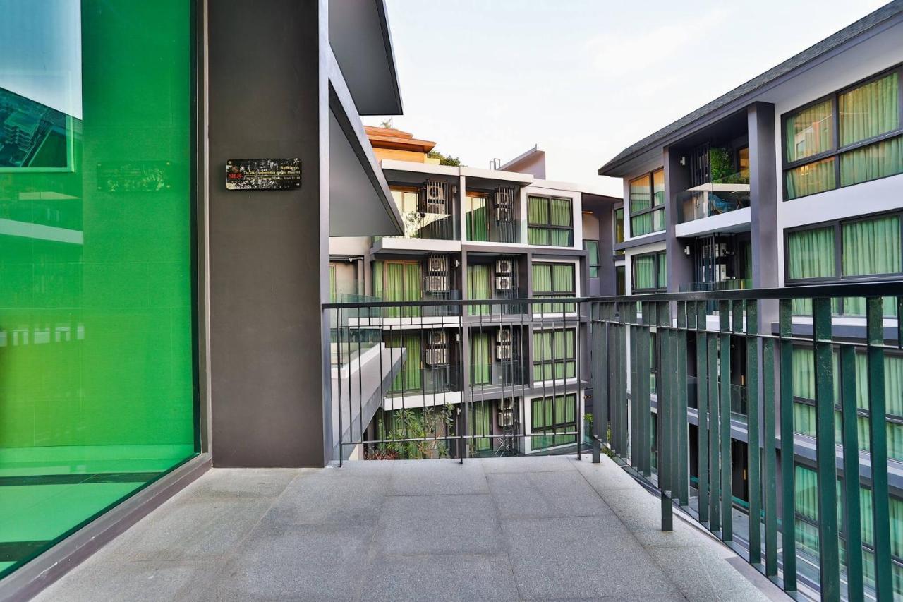 A503-penthouse Amazing View 2brs3bedsao Nang Center