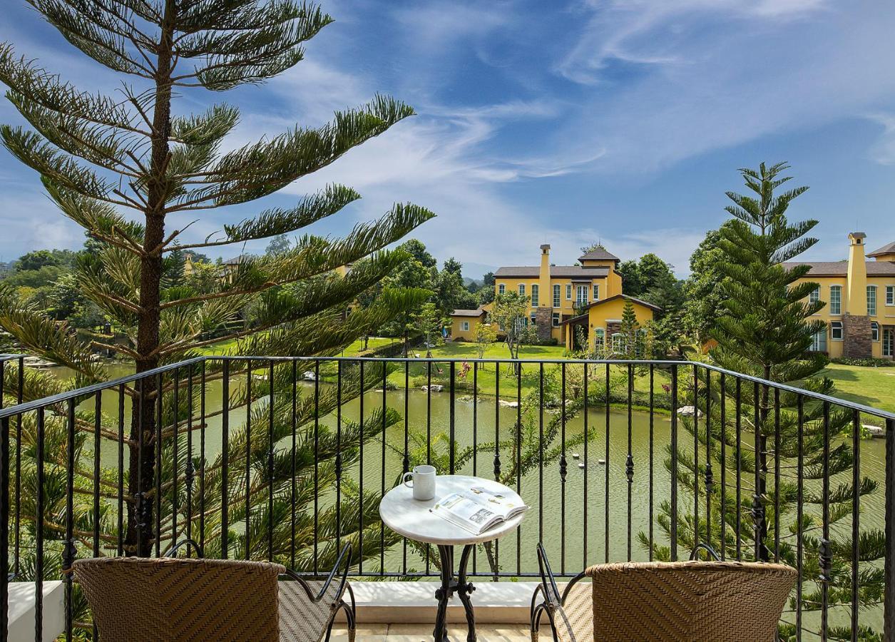 U Khao Yai Resort 4*