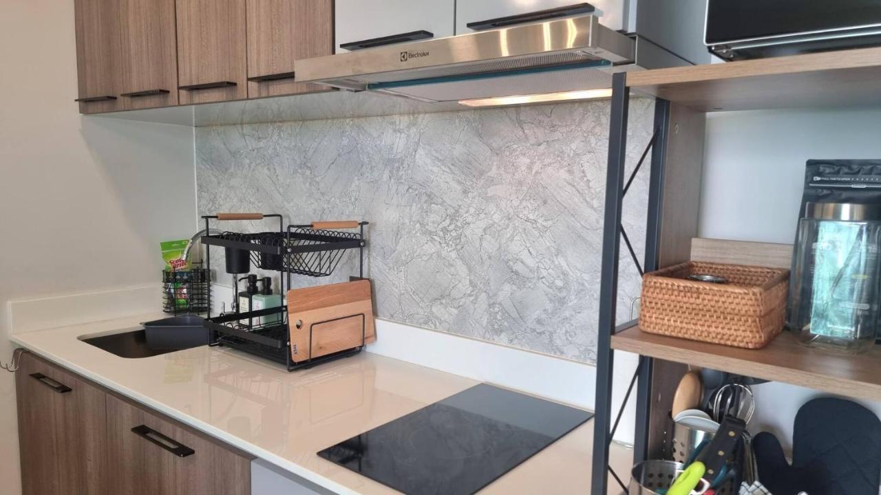 A503-penthouse Amazing View 2brs3bedsao Nang Center * Ao Nang