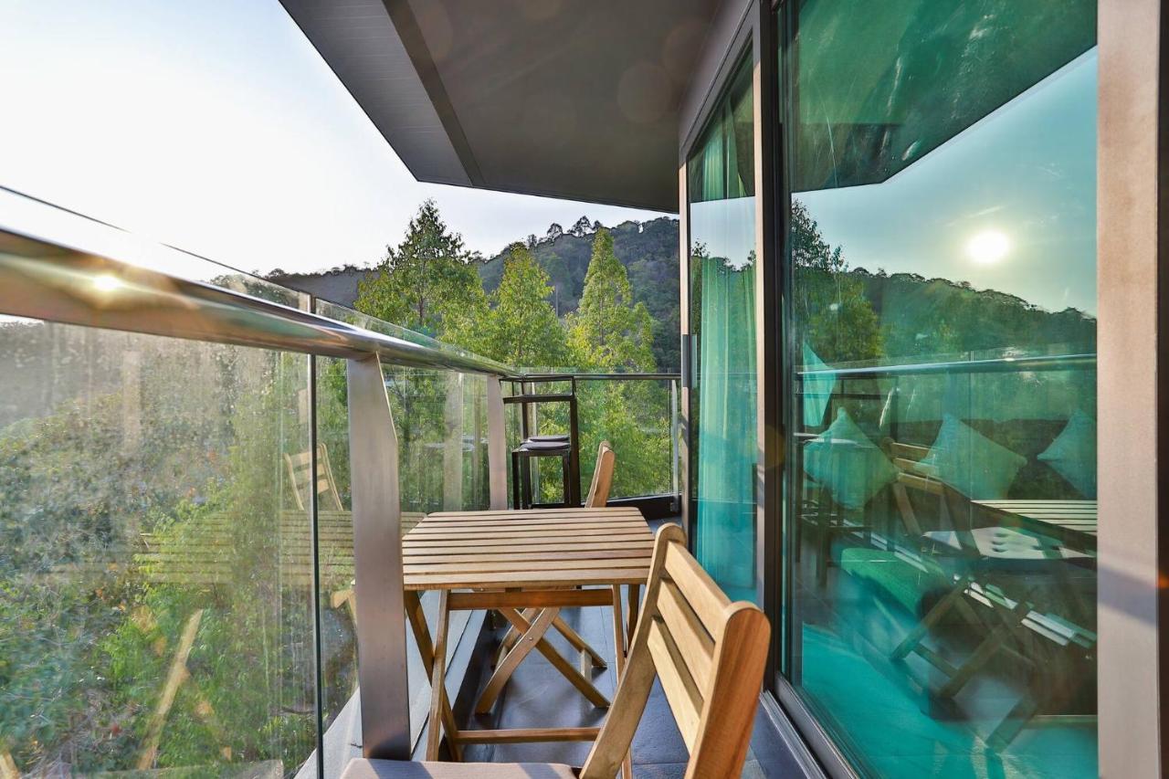 Apartment A503-penthouse Amazing View 2brs3bedsao Nang Center