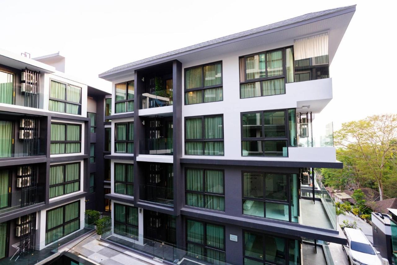 A503-penthouse Amazing View 2brs3bedsao Nang Center *