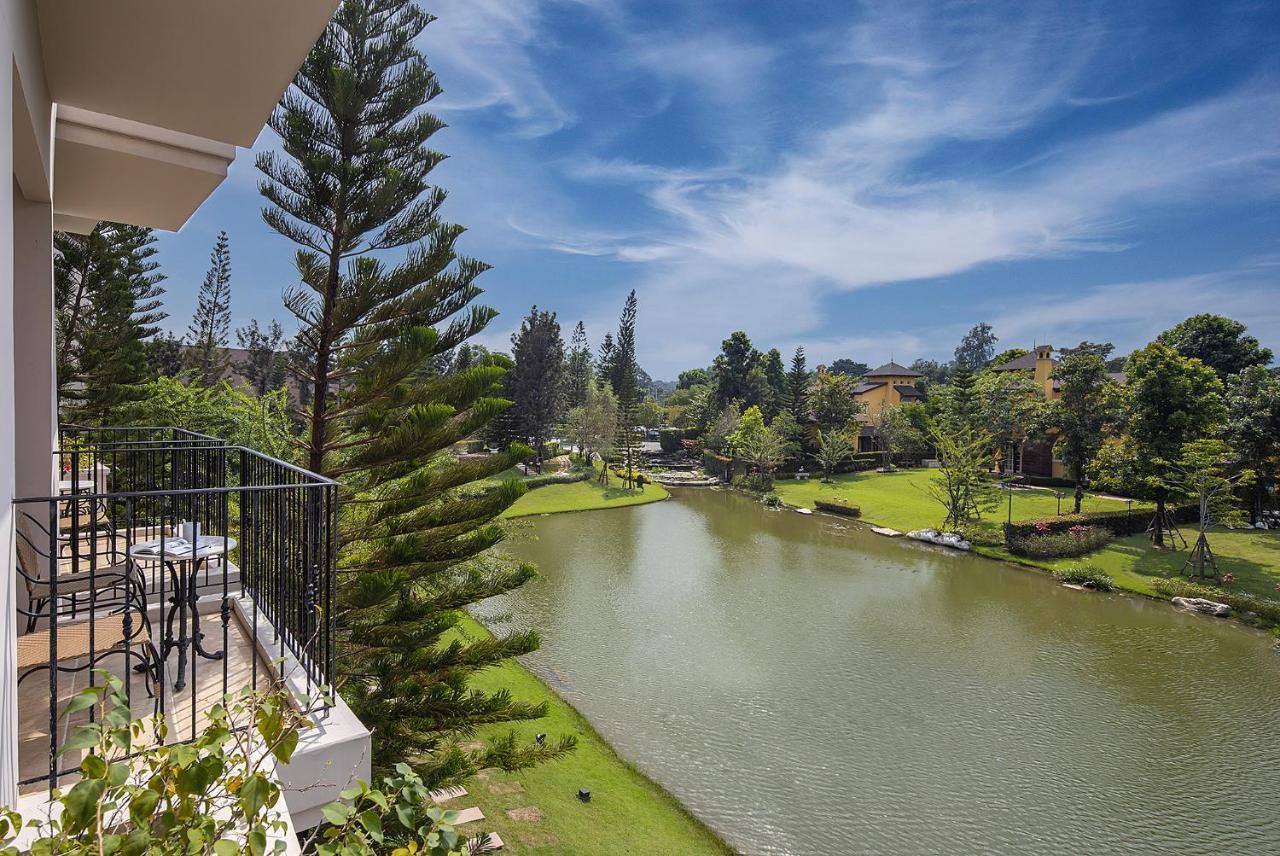 U Khao Yai Resort