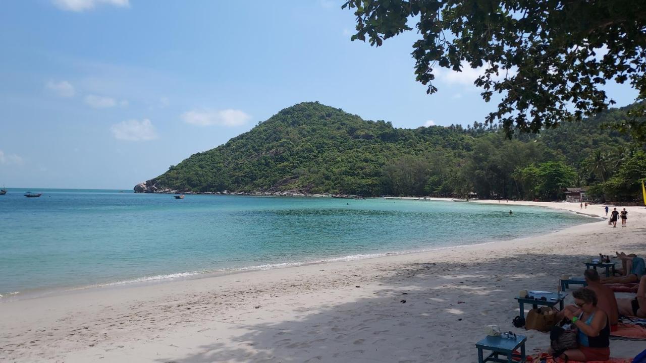 Thong Nai Pan * Thong Nai Pan Yai