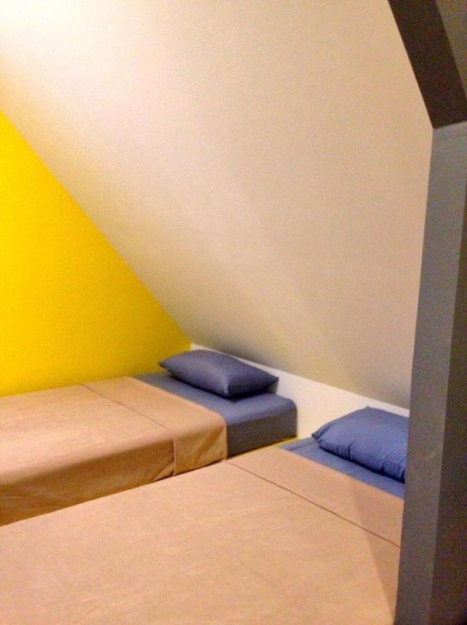 Albergue Doodle Chiang Mai