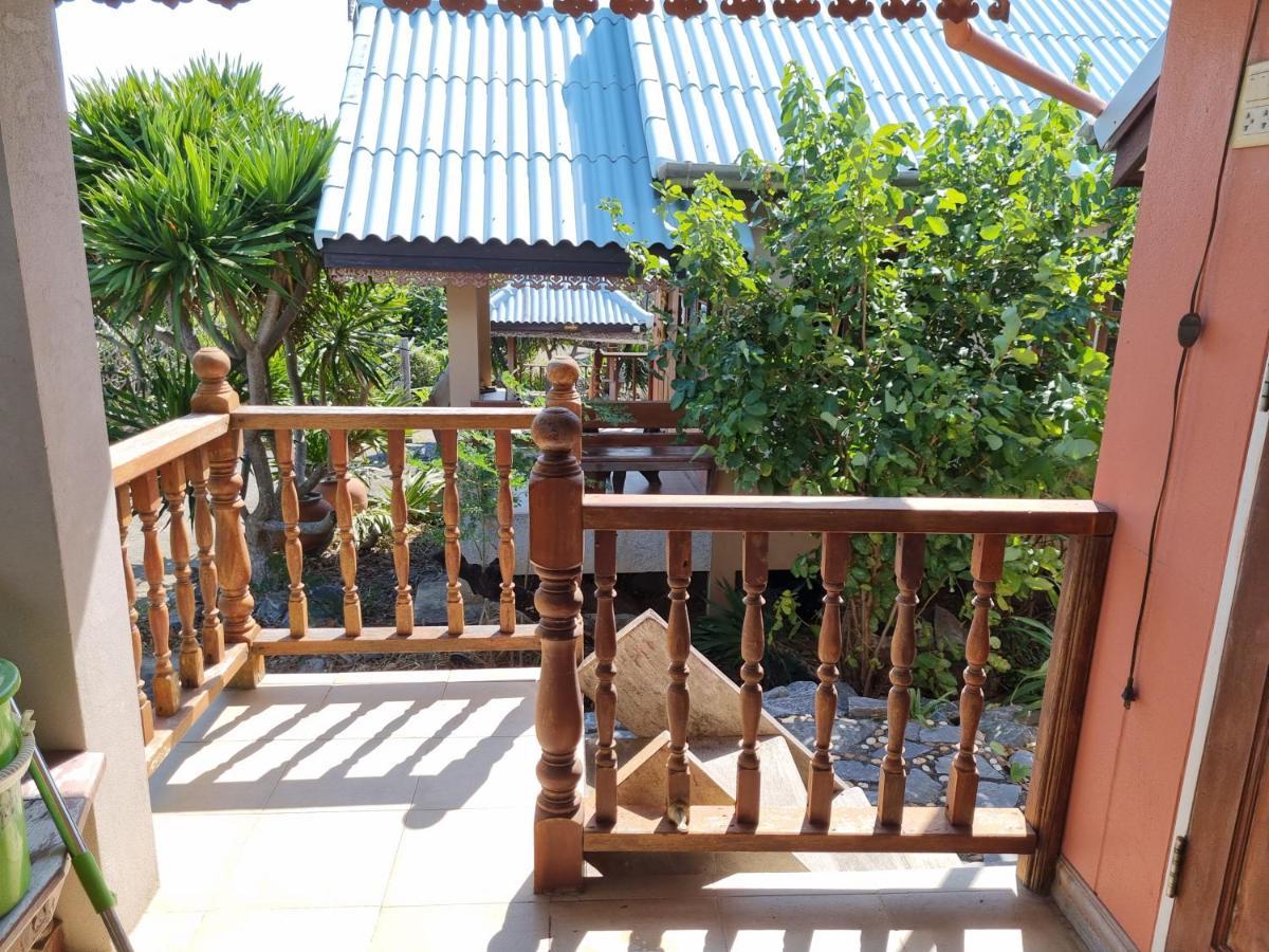 Hello Sichang Guest house Ko Si Chang