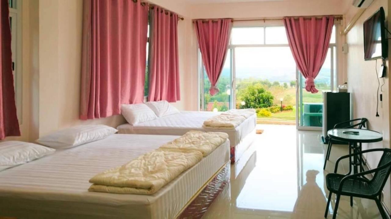 Phuyafahsai The 3* Khao Kho