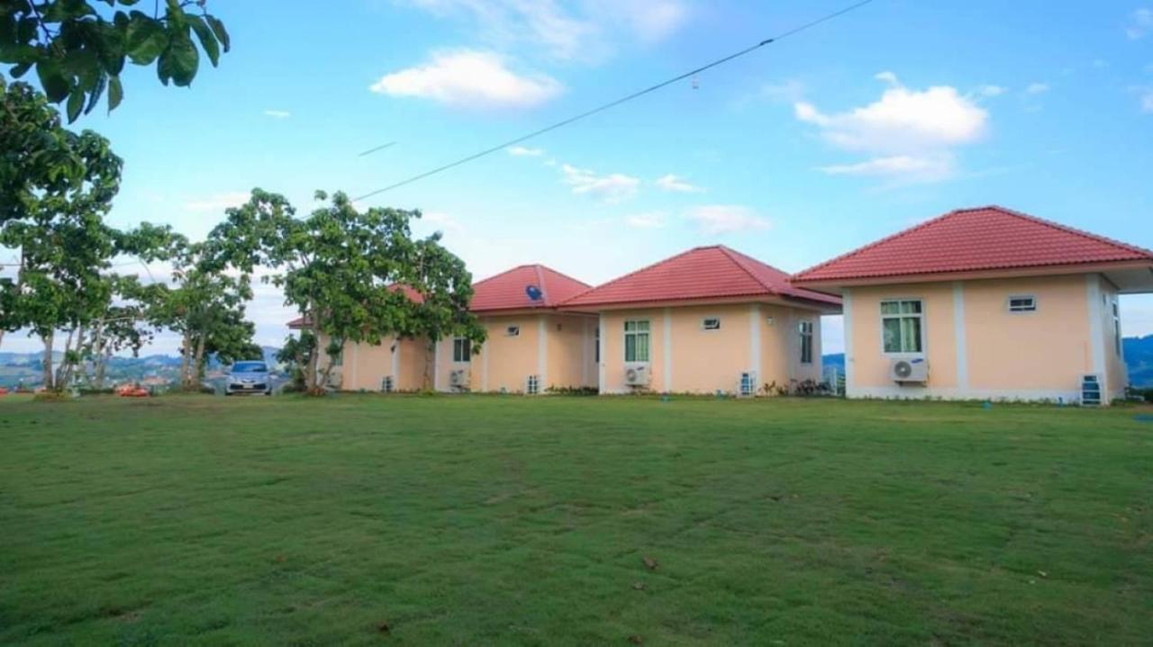 Phuyafahsai The Khao Kho