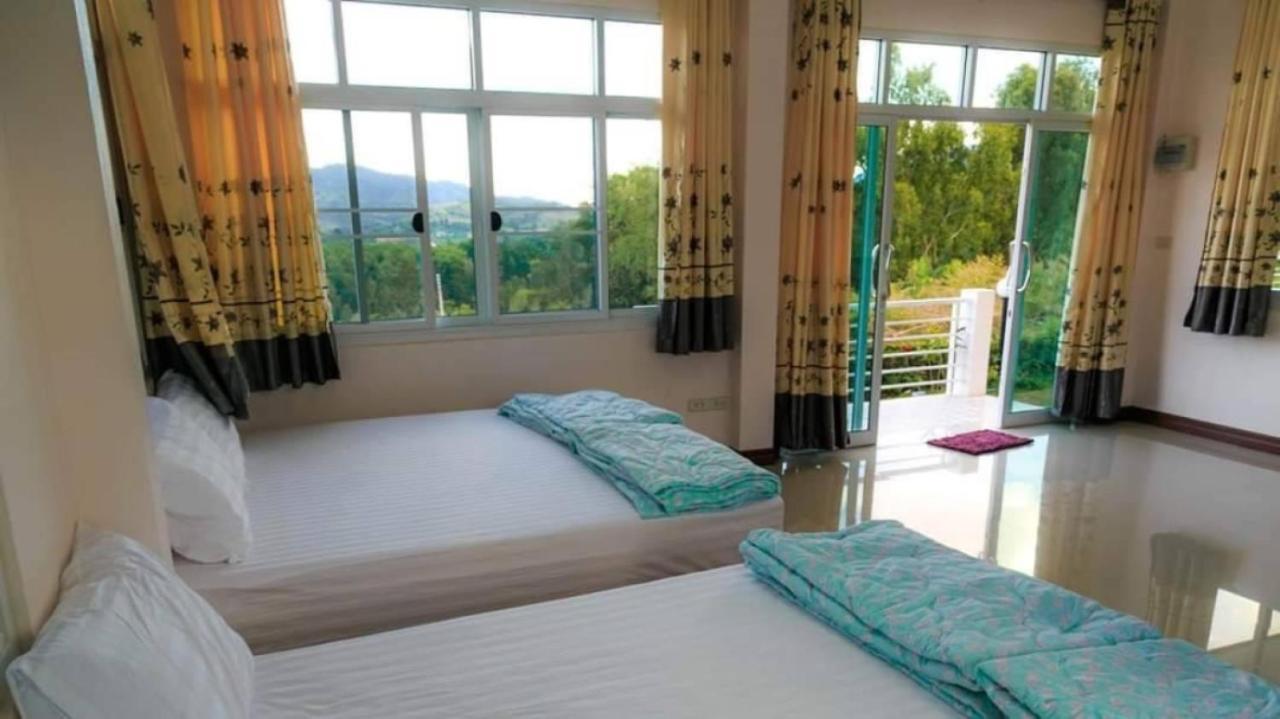 Resort Phuyafahsai The