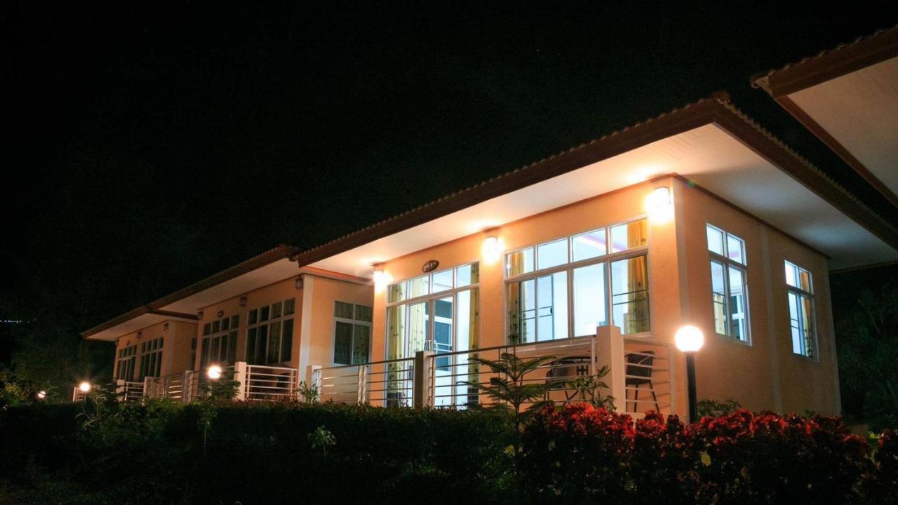 Resort Phuyafahsai The