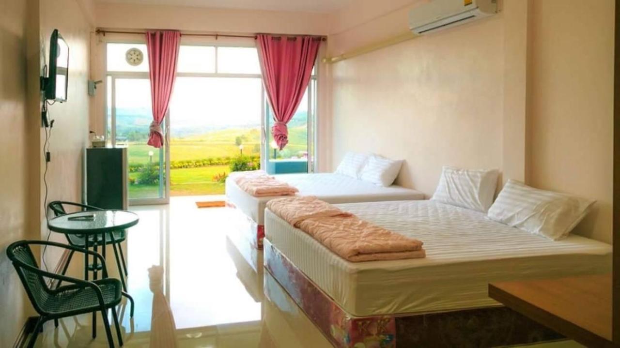 Phuyafahsai The Resort Khao Kho
