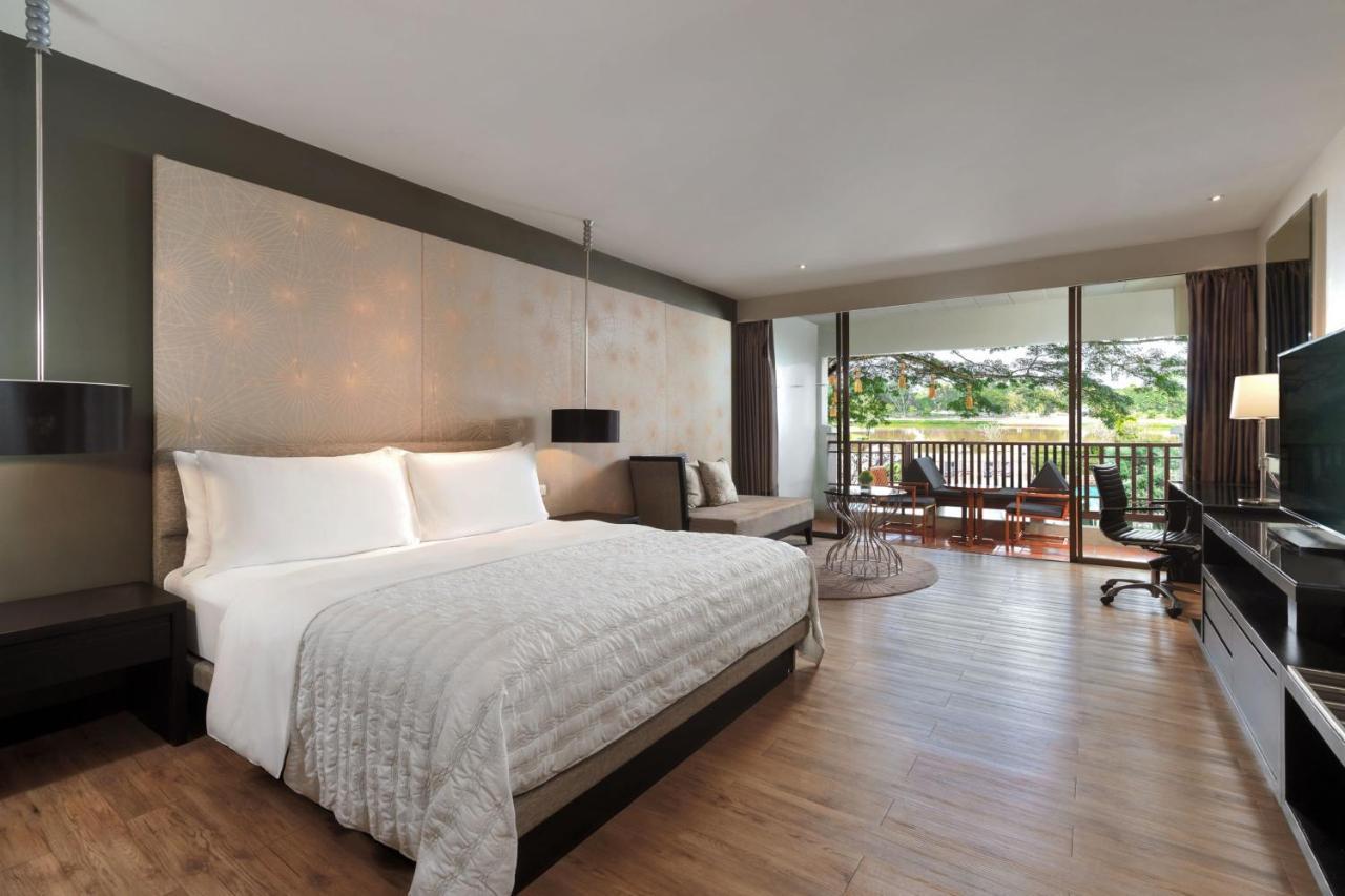 Le Meridien Resort, Thailand Resort