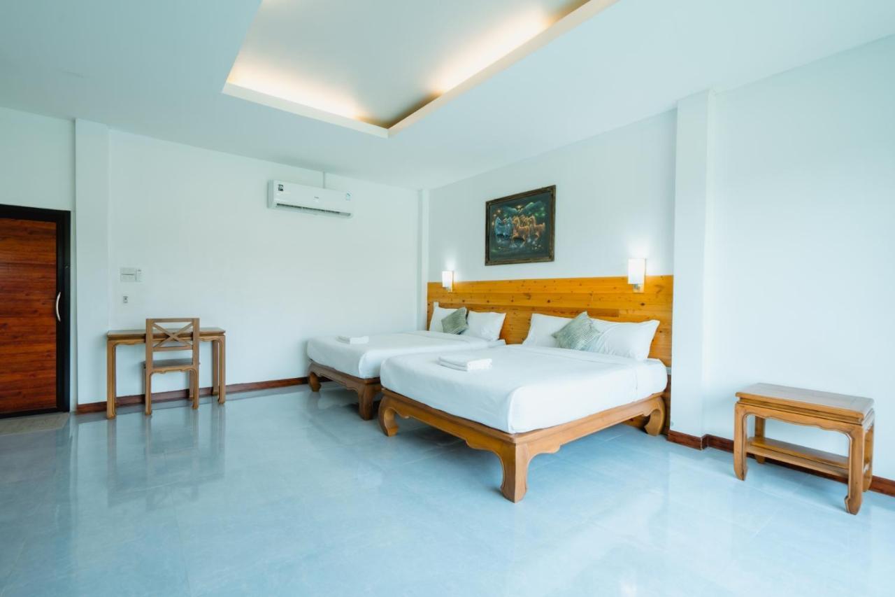 Resort Lamphurai Riverside And Spa Trat