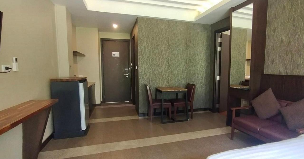 Resort Aonang Hill Krabi-sha Extra Ao Nang