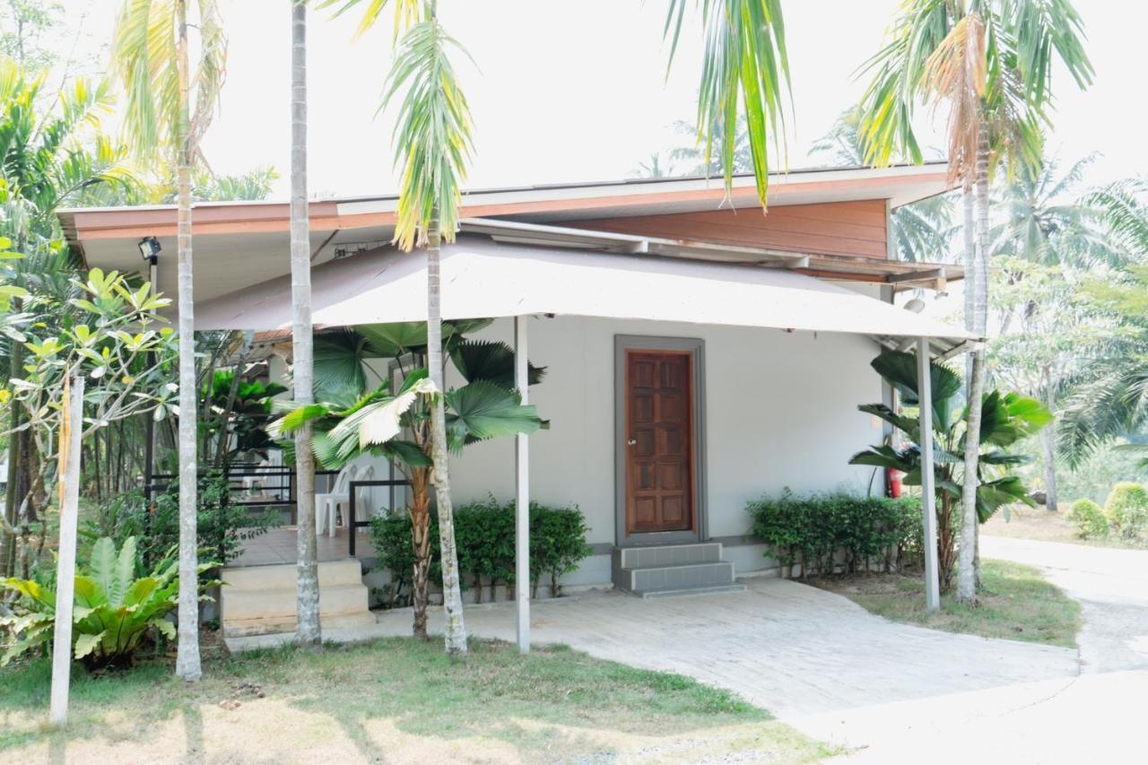 Lamphurai Riverside And Spa Resort Trat
