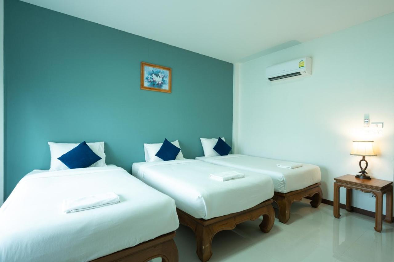 Lamphurai Riverside And Spa Resort 3*