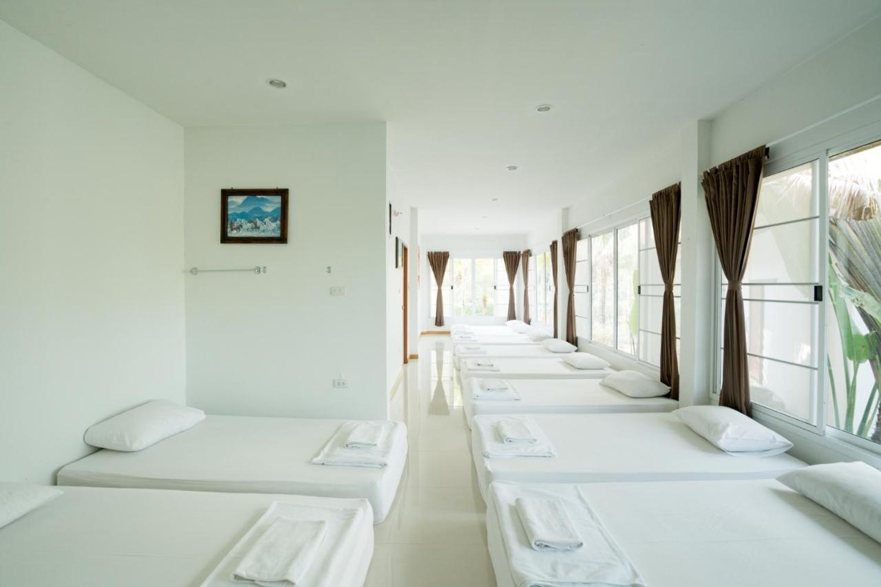 Resort Lamphurai Riverside And Spa Trat
