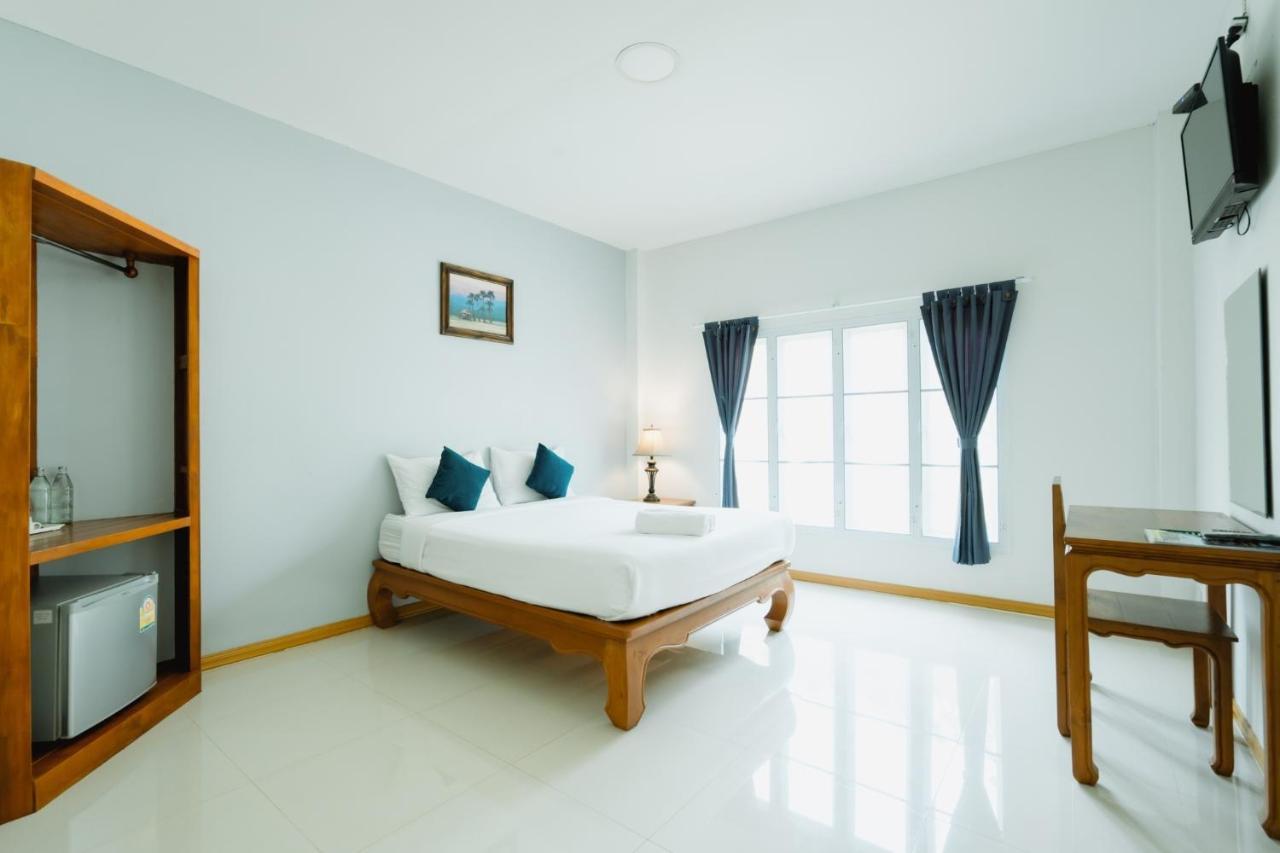 Resort Lamphurai Riverside And Spa Trat